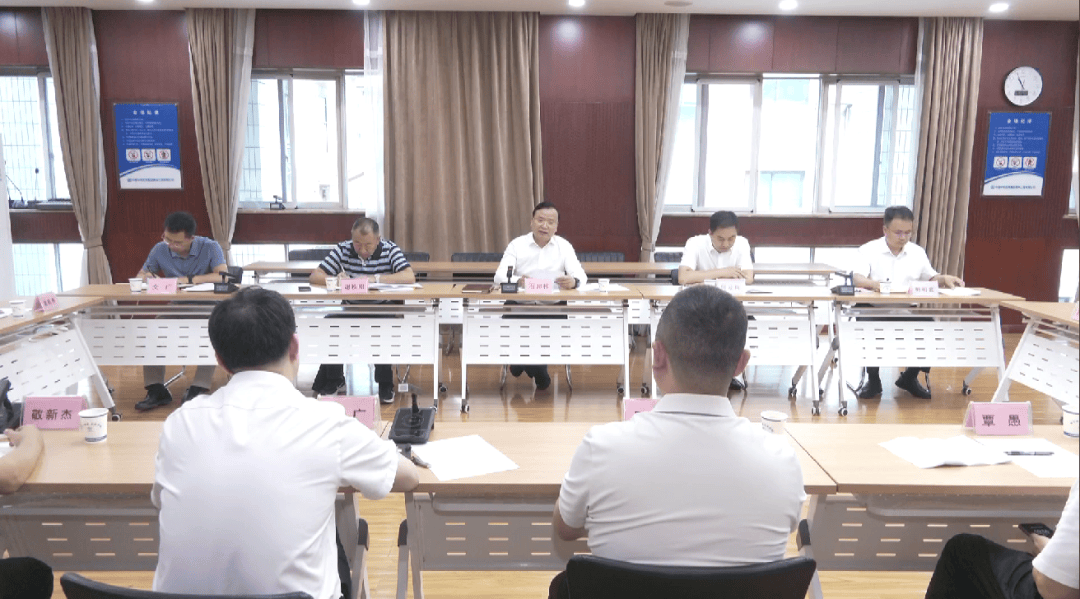 知知时政｜9月5日政务新闻
