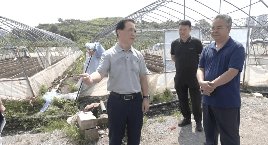 知知时政｜8月5日政务新闻